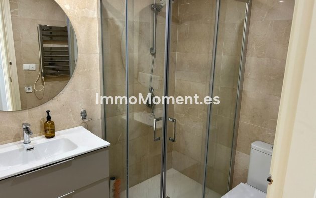 Wiederverkauf - Wohnung - Benahavís - Los Arqueros