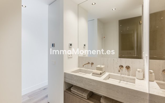 Wiederverkauf - Wohnung - Marbella - The Golden Mile