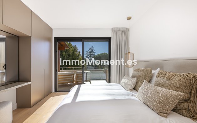 Wiederverkauf - Wohnung - Marbella - The Golden Mile