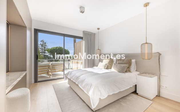 Wiederverkauf - Wohnung - Marbella - The Golden Mile