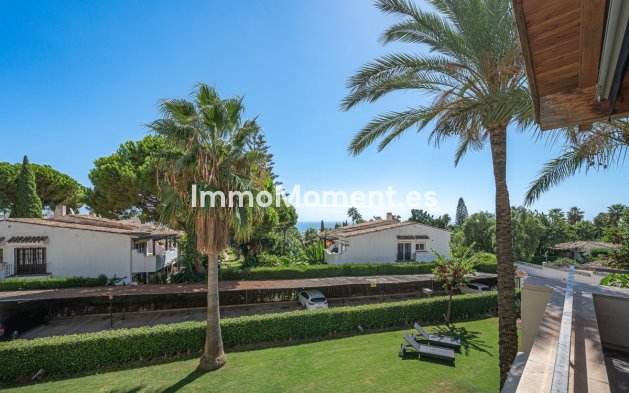Wiederverkauf - Wohnung - Marbella - The Golden Mile