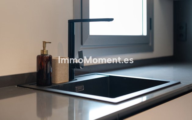 Wiederverkauf - Wohnung - Marbella - San Pedro de Alcántara