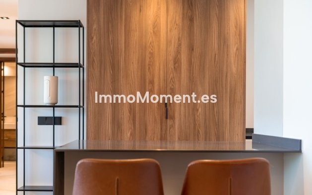 Wiederverkauf - Wohnung - Marbella - San Pedro de Alcántara