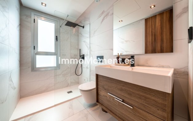 Wiederverkauf - Wohnung - Marbella - San Pedro de Alcántara