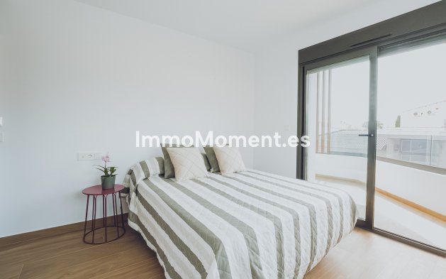 New Build - Penthouse - Redován