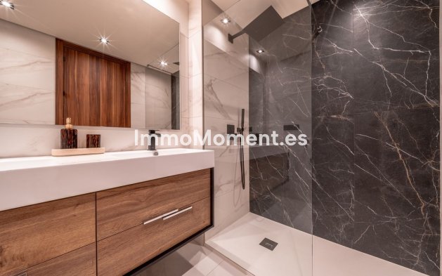 Wiederverkauf - Wohnung - Marbella - San Pedro de Alcántara