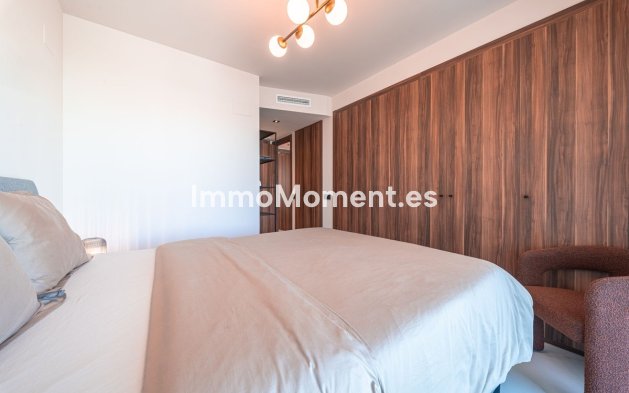 Wiederverkauf - Wohnung - Marbella - San Pedro de Alcántara