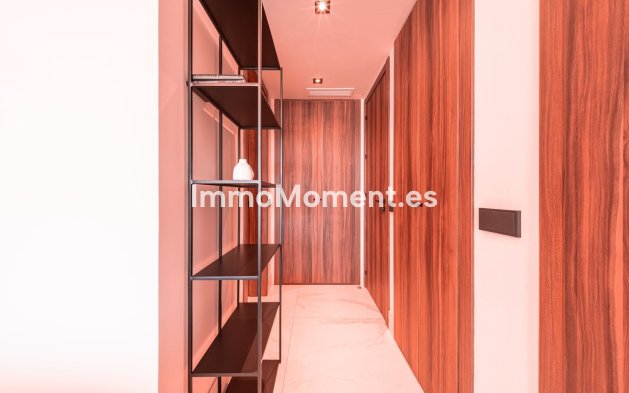 Wiederverkauf - Wohnung - Marbella - San Pedro de Alcántara