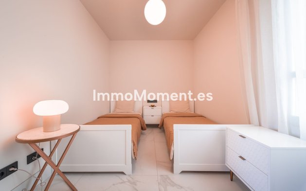 Wiederverkauf - Wohnung - Marbella - San Pedro de Alcántara