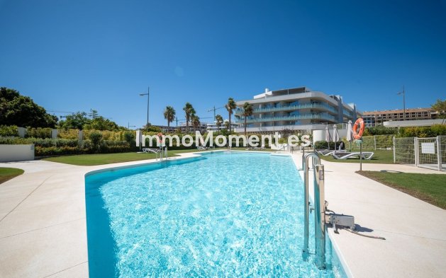 Wiederverkauf - Wohnung - Marbella - San Pedro de Alcántara
