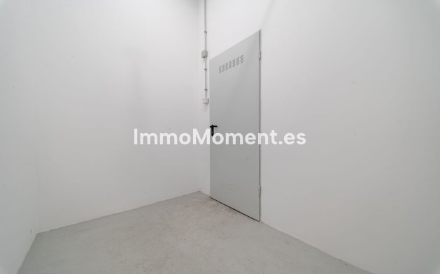 Wiederverkauf - Wohnung - Marbella - San Pedro de Alcántara