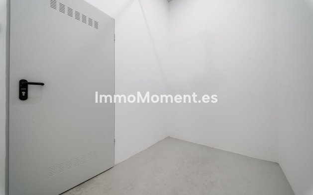 Wiederverkauf - Wohnung - Marbella - San Pedro de Alcántara