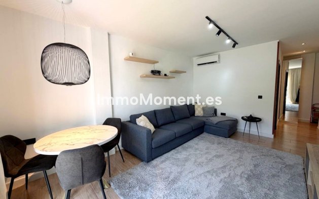 Bestaande woning - Appartement - Estepona  - New Golden Mile