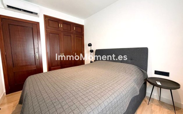 Bestaande woning - Appartement - Estepona  - New Golden Mile