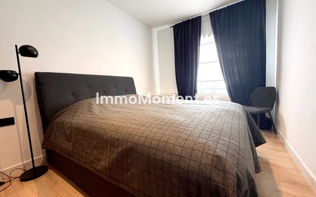 Bestaande woning - Appartement - Estepona  - New Golden Mile