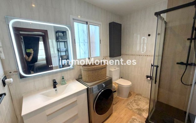 Bestaande woning - Appartement - Estepona  - New Golden Mile