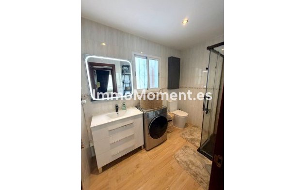 Bestaande woning - Appartement - Estepona  - New Golden Mile