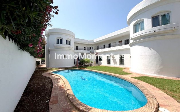 Bestaande woning - Appartement - Estepona  - New Golden Mile