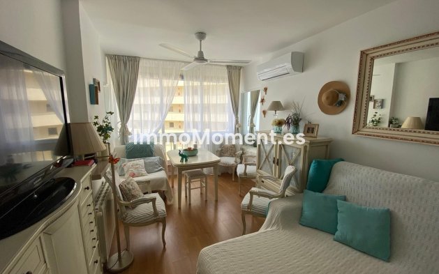 Wiederverkauf - Wohnung - Marbella - Marbella Centro