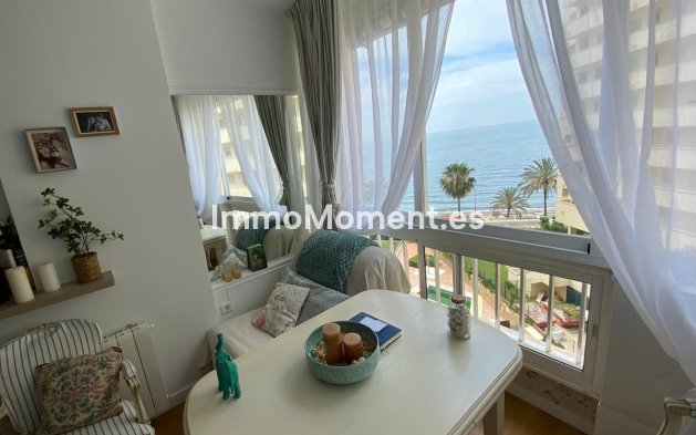 Wiederverkauf - Wohnung - Marbella - Marbella Centro