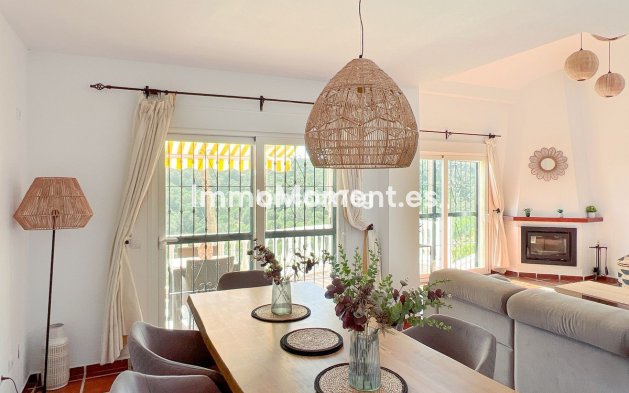 Revente - Maison mitoyenne - Mijas Costa - Calahonda