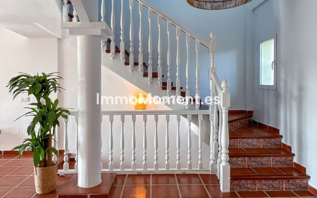 Revente - Maison mitoyenne - Mijas Costa - Calahonda