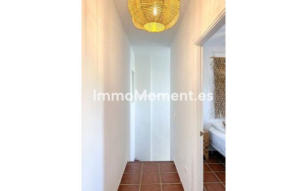 Revente - Maison mitoyenne - Mijas Costa - Calahonda