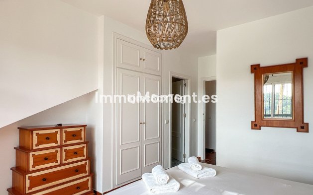 Revente - Maison mitoyenne - Mijas Costa - Calahonda
