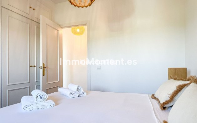 Revente - Maison mitoyenne - Mijas Costa - Calahonda