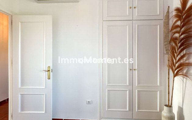Revente - Maison mitoyenne - Mijas Costa - Calahonda