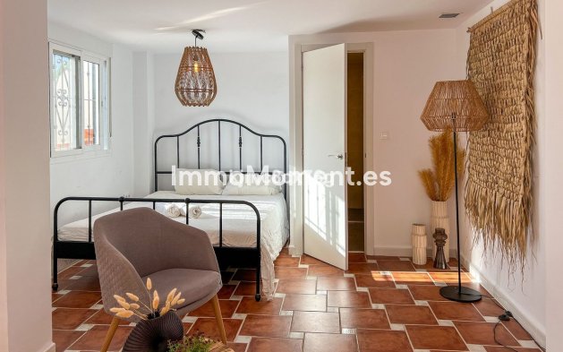 Revente - Maison mitoyenne - Mijas Costa - Calahonda
