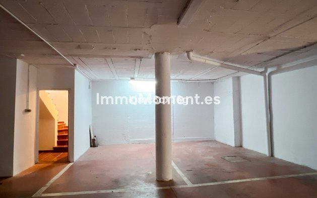Revente - Maison mitoyenne - Mijas Costa - Calahonda