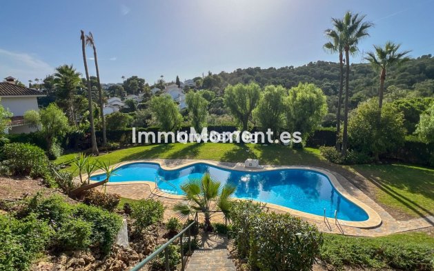 Revente - Maison mitoyenne - Mijas Costa - Calahonda