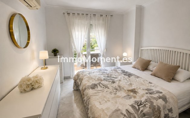 Bestaande woning - Appartement - Marbella - Nueva Andalucía