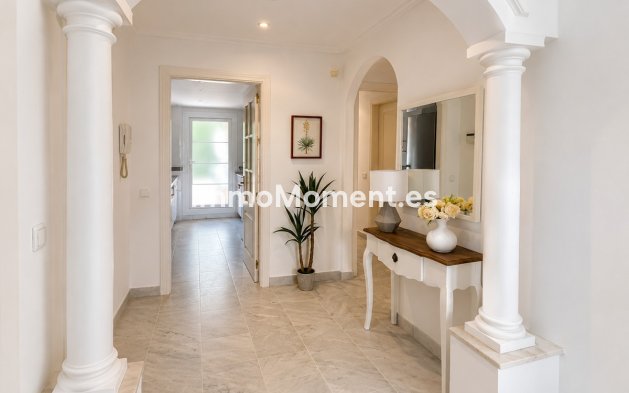 Bestaande woning - Appartement - Marbella - Nueva Andalucía