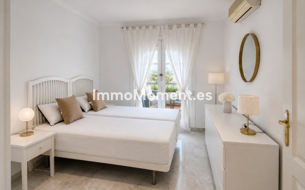 Bestaande woning - Appartement - Marbella - Nueva Andalucía