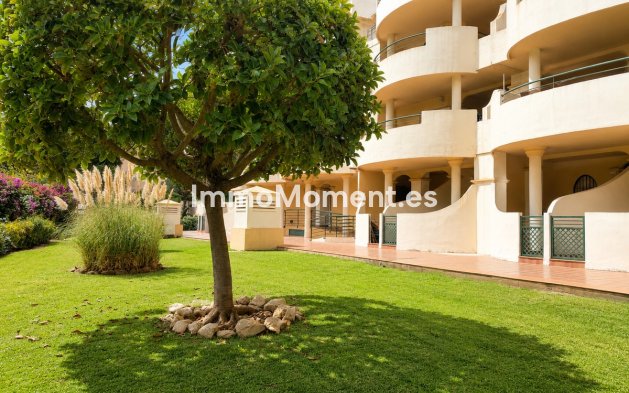 Bestaande woning - Appartement - Marbella - Nueva Andalucía