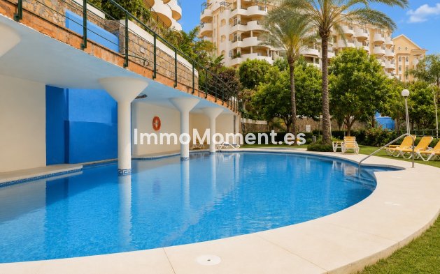 Bestaande woning - Appartement - Marbella - Nueva Andalucía