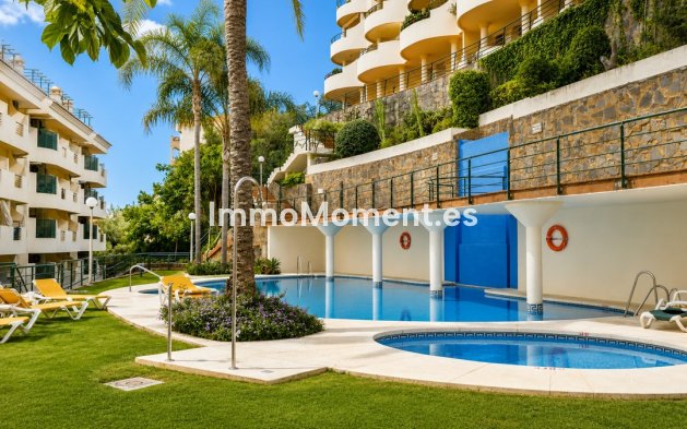Bestaande woning - Appartement - Marbella - Nueva Andalucía