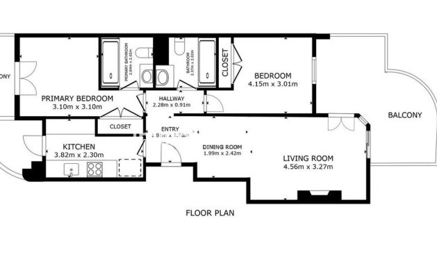 Bestaande woning - Appartement - Marbella - Nueva Andalucía