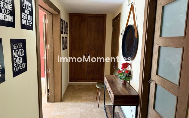 Reventa - Apartamento - Mijas Costa - Calahonda
