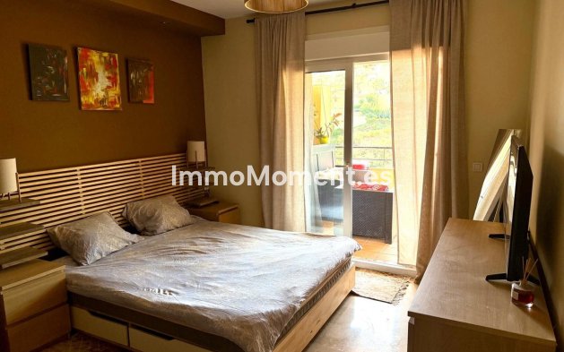 Reventa - Apartamento - Mijas Costa - Calahonda