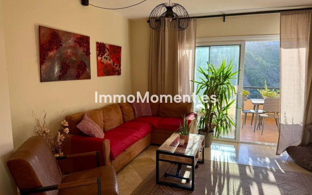 Reventa - Apartamento - Mijas Costa - Calahonda