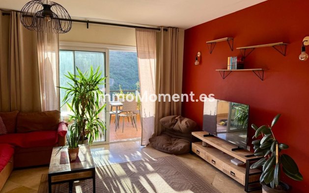 Reventa - Apartamento - Mijas Costa - Calahonda