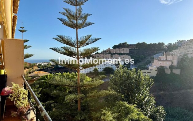 Reventa - Apartamento - Mijas Costa - Calahonda
