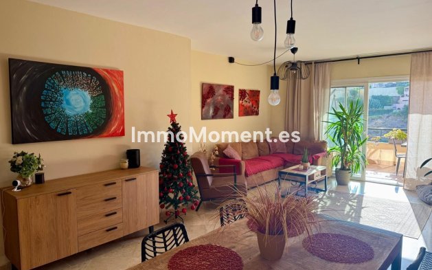 Reventa - Apartamento - Mijas Costa - Calahonda