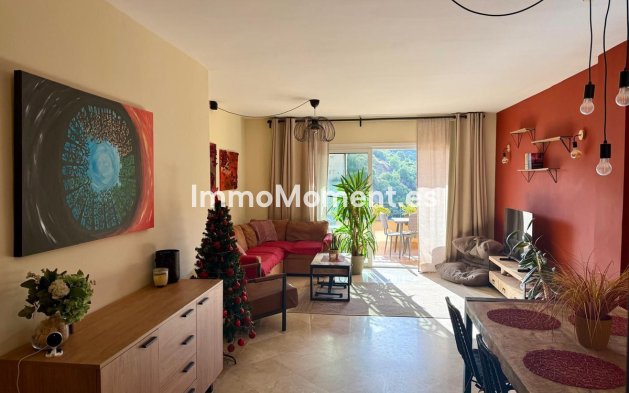 Reventa - Apartamento - Mijas Costa - Calahonda