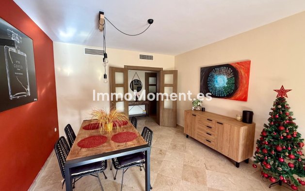 Reventa - Apartamento - Mijas Costa - Calahonda