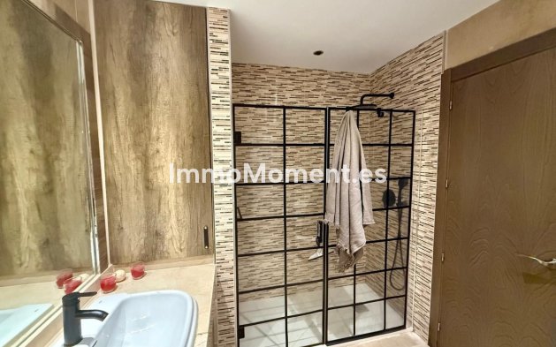 Reventa - Apartamento - Mijas Costa - Calahonda