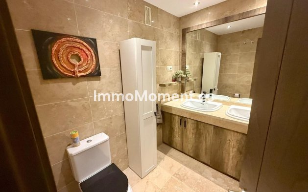 Reventa - Apartamento - Mijas Costa - Calahonda